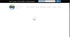 Desktop Screenshot of oicorlando.com